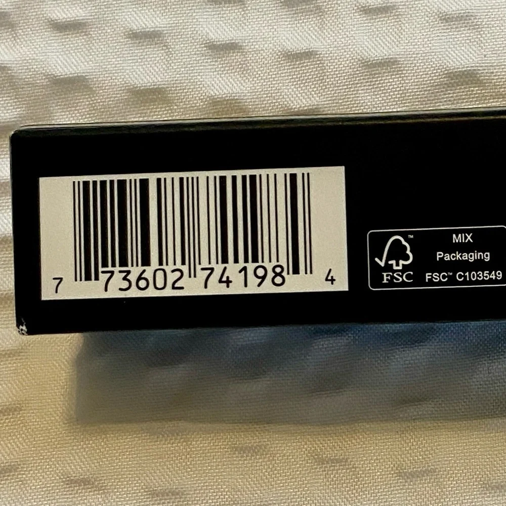 MAC Cosmetics Powder Kiss Liquid Lipcolour - Rich Brown